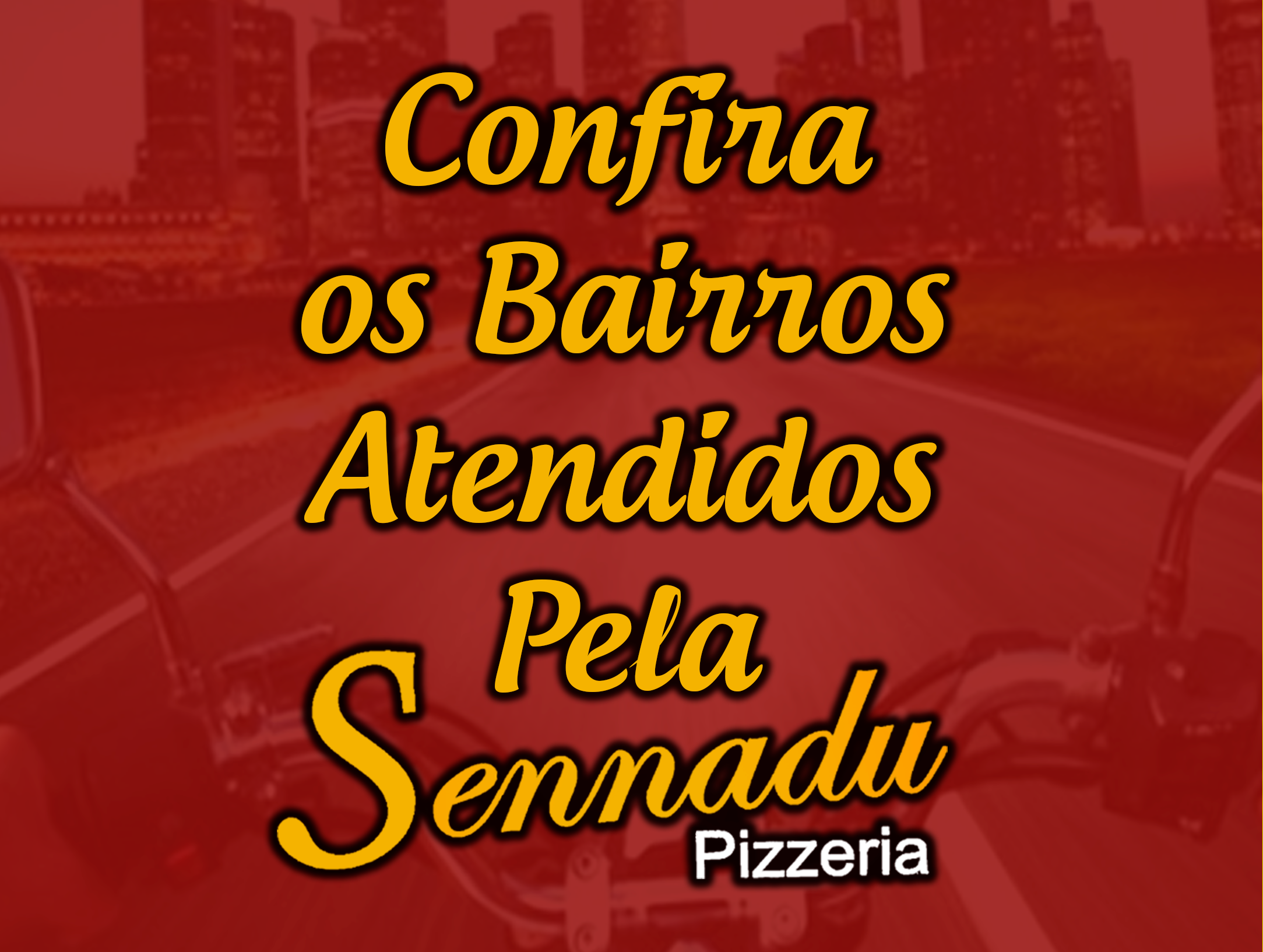 Salluka Pizzaria e Sanduicheria